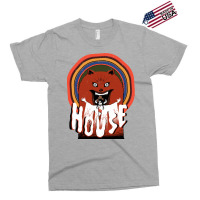 Hausu Exclusive T-shirt | Artistshot