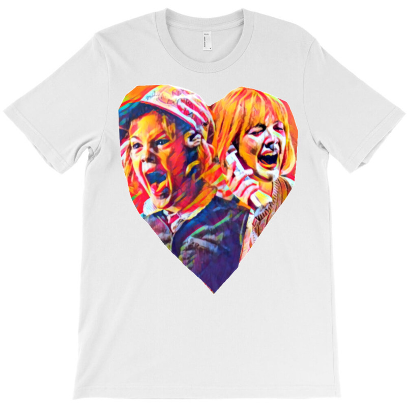 Drew Barrymore T-shirt | Artistshot