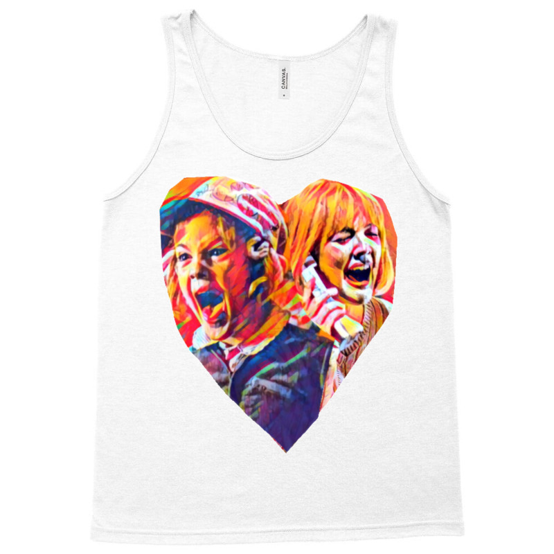 Drew Barrymore Tank Top | Artistshot