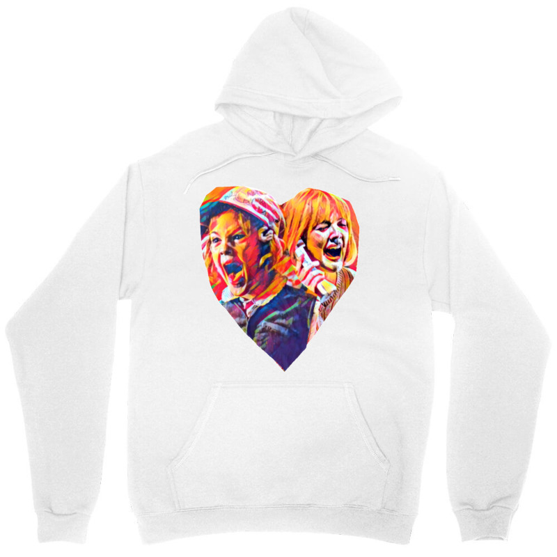 Drew Barrymore Unisex Hoodie | Artistshot