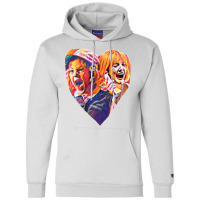 Drew Barrymore Champion Hoodie | Artistshot