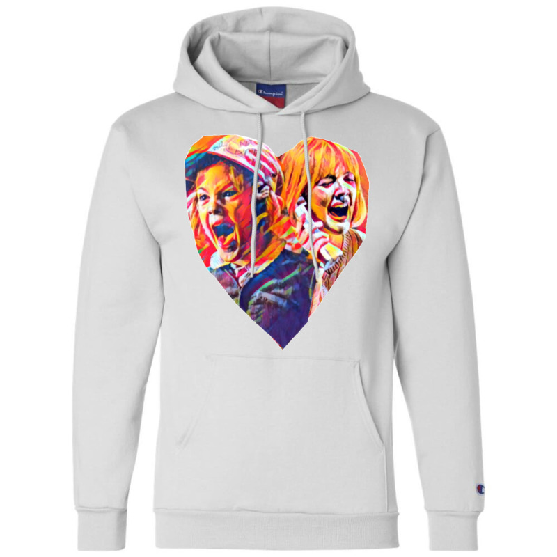 Drew Barrymore Champion Hoodie | Artistshot