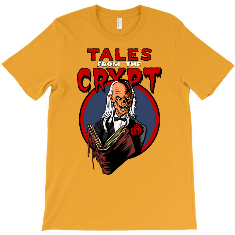 Tales From The Horror T-shirt | Artistshot