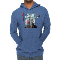 Izombie Lightweight Hoodie | Artistshot