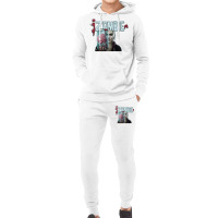 Izombie Hoodie & Jogger Set | Artistshot