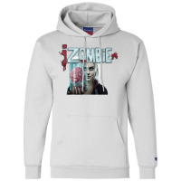 Izombie Champion Hoodie | Artistshot