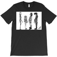 Horror T-shirt | Artistshot