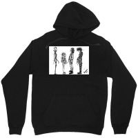 Horror Unisex Hoodie | Artistshot