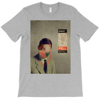 Fell T-shirt | Artistshot