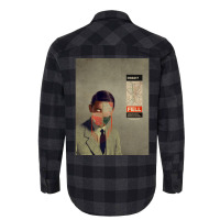 Fell Flannel Shirt | Artistshot