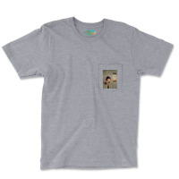 Fell Pocket T-shirt | Artistshot