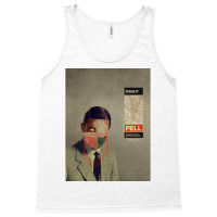 Fell Tank Top | Artistshot