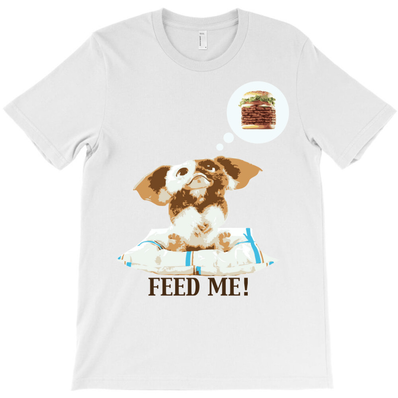 Gizmo 2 T-shirt | Artistshot