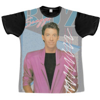 Boz Scaggs  Retro Faded Style Design Graphic T-shirt | Artistshot