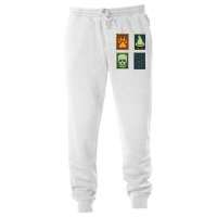 Inscryption Psychological Horror Card Categories G Unisex Jogger | Artistshot