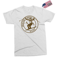 Grafton Notch Maine Exclusive T-shirt | Artistshot