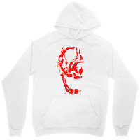 Mark Of Springtrap (red) Unisex Hoodie | Artistshot