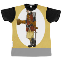 The Sellsword. Graphic T-shirt | Artistshot