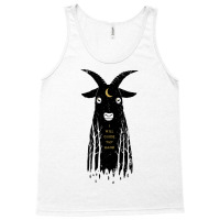 Guide Thy Hand Tank Top | Artistshot