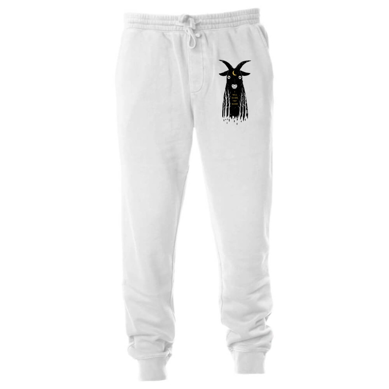 Guide Thy Hand Unisex Jogger | Artistshot