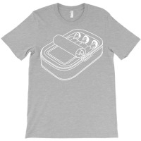 Hello Nasty T-shirt | Artistshot