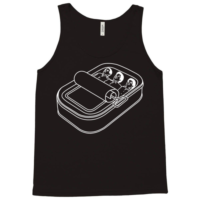 Hello Nasty Tank Top | Artistshot