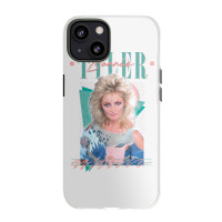 Bonnie Tyler  80s Aesthetic Fan Art Design Iphone 13 Case | Artistshot