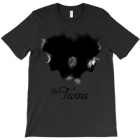 Les Twins   Us Movie Art T-shirt | Artistshot