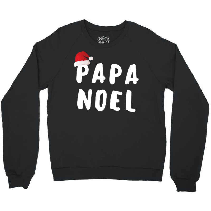 Its Christmas Time 7 Crewneck Sweatshirt by rashidnoceram | Artistshot