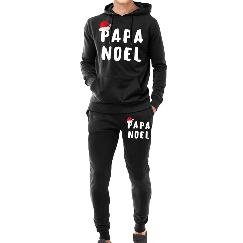 Its Christmas Time 7 Hoodie & Jogger set by rashidnoceram | Artistshot