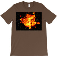 Inferno T-shirt | Artistshot