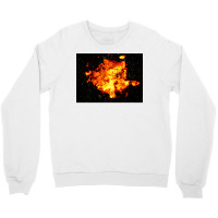 Inferno Crewneck Sweatshirt | Artistshot