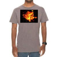 Inferno Vintage T-shirt | Artistshot