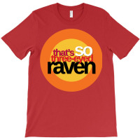 That's So Three Eyed Raven Bran Fan Mashup Design T-shirt | Artistshot