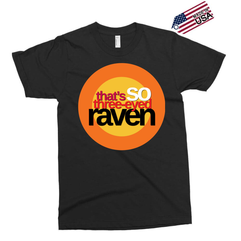 That's So Three Eyed Raven Bran Fan Mashup Design Exclusive T-shirt by nanzolveyt | Artistshot