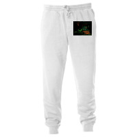 Never Tickle A Sleeping Dragon Unisex Jogger | Artistshot