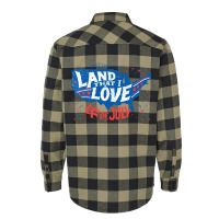 Map Flannel Shirt | Artistshot