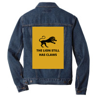 The Lannisters Men Denim Jacket | Artistshot