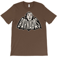 Barnabas Collins Vintage Dracula Vampire Horror Mo T-shirt | Artistshot