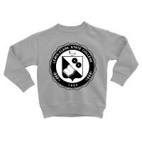 Lewis Clark State College Toddler Sweatshirt | Artistshot