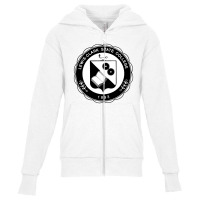 Lewis Clark State College Youth Zipper Hoodie | Artistshot