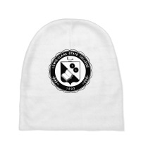 Lewis Clark State College Baby Beanies | Artistshot