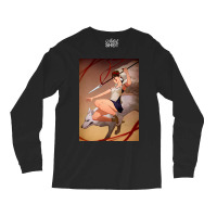 Brave Princess Long Sleeve Shirts | Artistshot