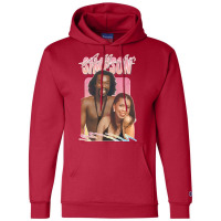 Ashford & Simpson  80s Retro Soul Fan Design Champion Hoodie | Artistshot