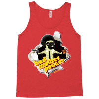 Bad Mother Pugger Tank Top | Artistshot