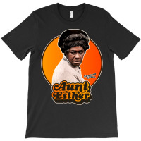 Aunt Esther T-shirt | Artistshot