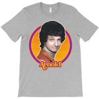 Arnold Horshack  Retro 70s Fan Design T-shirt | Artistshot