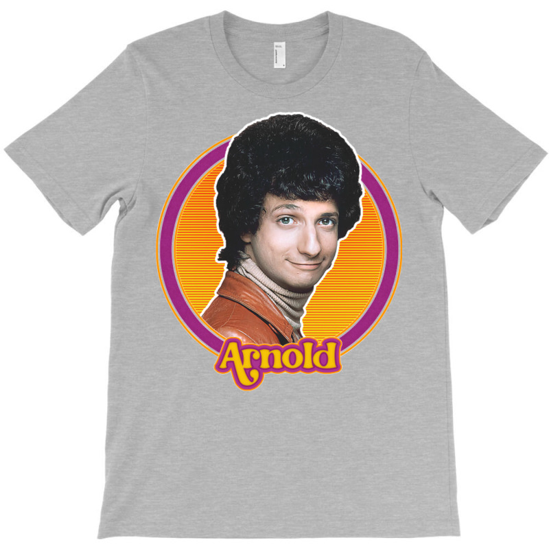 Arnold Horshack  Retro 70s Fan Design T-shirt | Artistshot