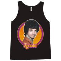 Arnold Horshack  Retro 70s Fan Design Tank Top | Artistshot