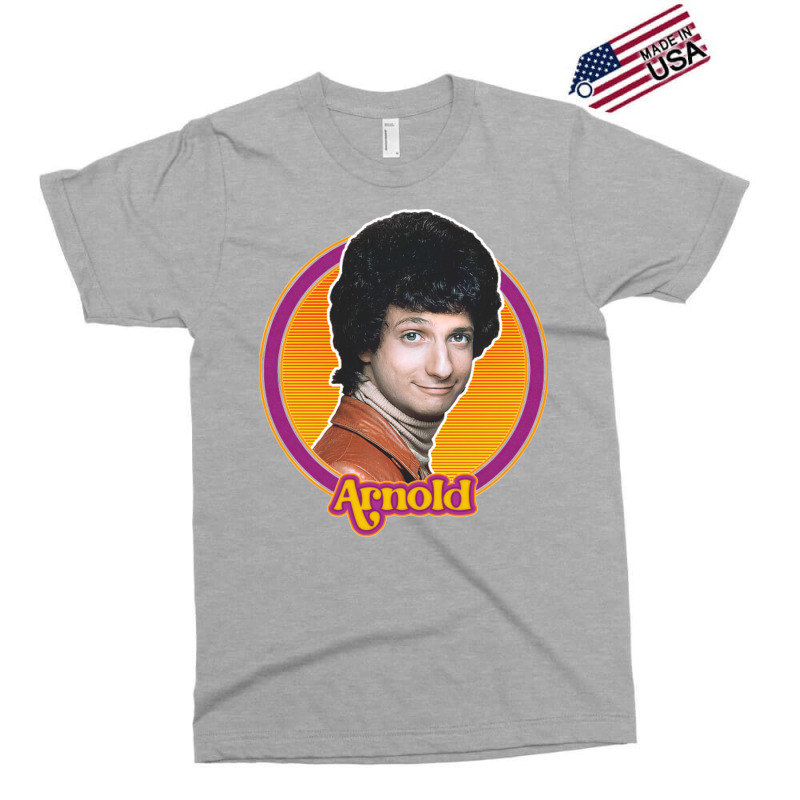 Arnold Horshack  Retro 70s Fan Design Exclusive T-shirt | Artistshot